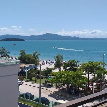 Ilha Moradas Apto 401 Florianópolis Exteriör bild