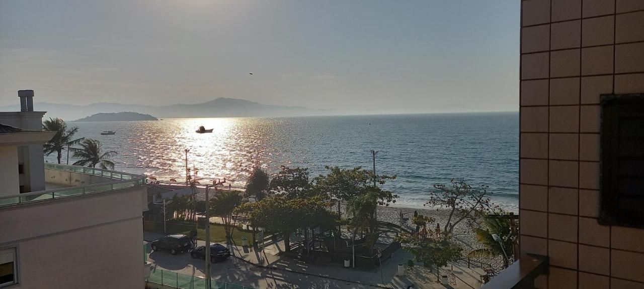 Ilha Moradas Apto 401 Florianópolis Exteriör bild