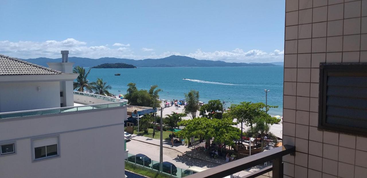 Ilha Moradas Apto 401 Florianópolis Exteriör bild